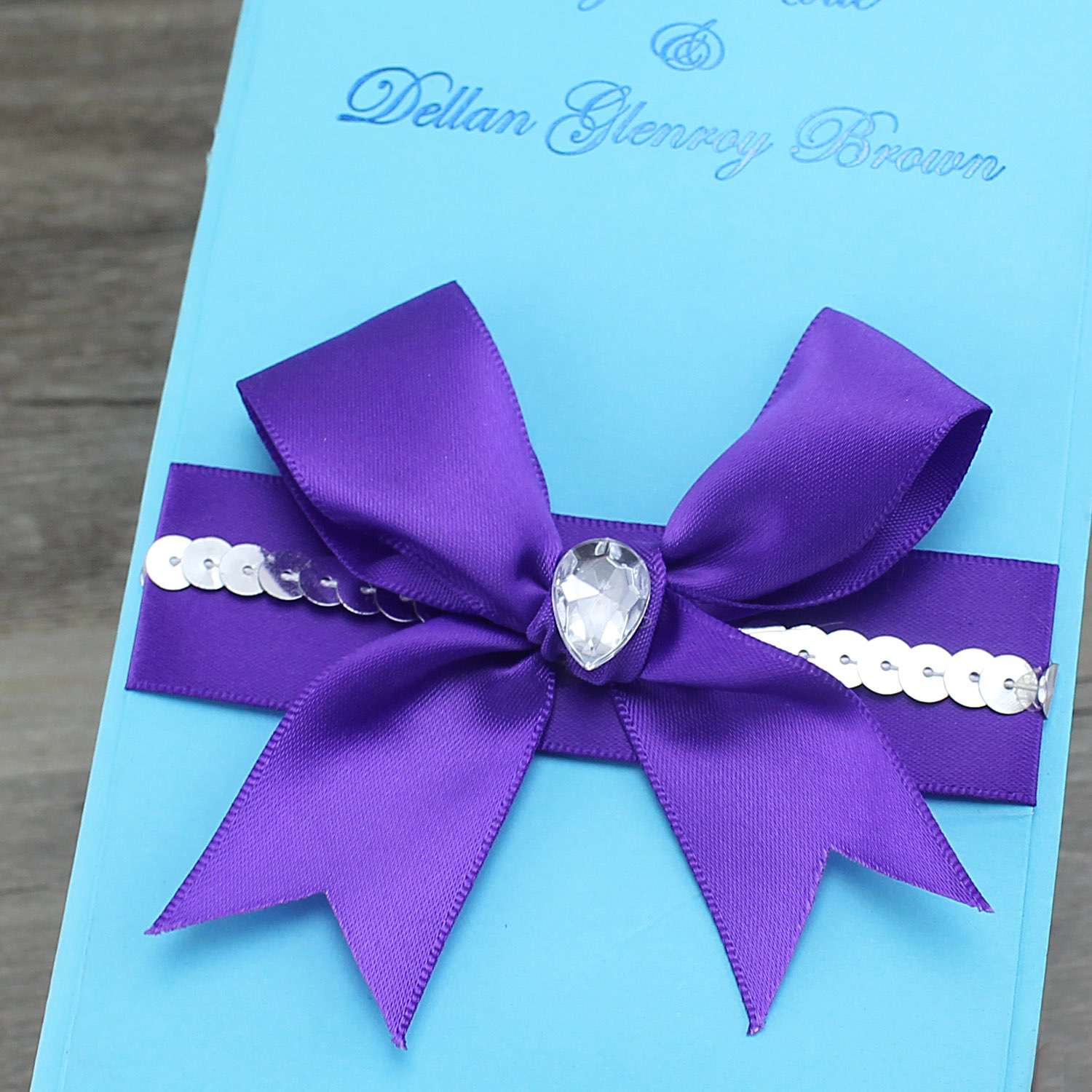invitation card
